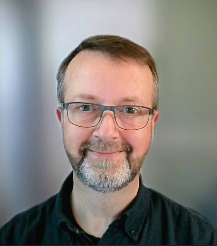 Christian Laggner, Ph.D.